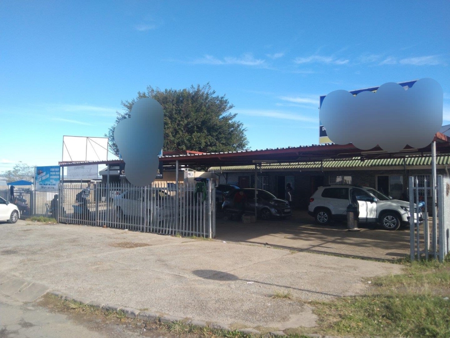 Commercial Property for Sale in King Williams Town Central Eastern Cape